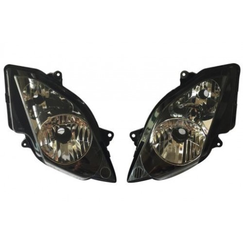 Headlight - Honda VFR800 2002-2012